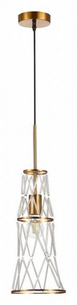 Подвесной светильник ST-Luce Narrio SL1016.203.01 в Тюмени - tumen.mebel24.online | фото 5