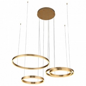 Подвесной светильник ST-Luce Onze SL944.203.04 в Тюмени - tumen.mebel24.online | фото 14