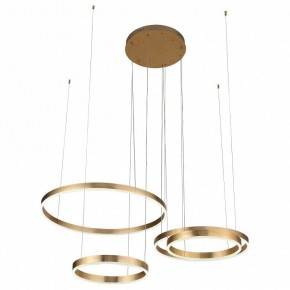 Подвесной светильник ST-Luce Onze SL944.203.04 в Тюмени - tumen.mebel24.online | фото 2
