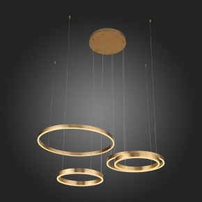 Подвесной светильник ST-Luce Onze SL944.203.04 в Тюмени - tumen.mebel24.online | фото 4