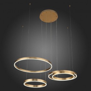 Подвесной светильник ST-Luce Onze SL944.203.04 в Тюмени - tumen.mebel24.online | фото 6