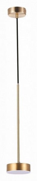 Подвесной светильник ST-Luce Pances SL6000.303.01 в Тюмени - tumen.mebel24.online | фото 2