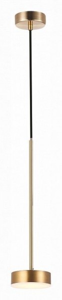 Подвесной светильник ST-Luce Pances SL6000.303.01 в Тюмени - tumen.mebel24.online | фото 3