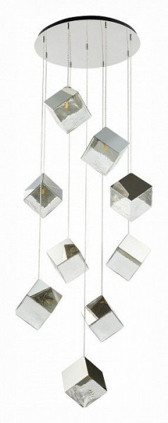 Подвесной светильник ST-Luce Riello SL1182.103.09 в Тюмени - tumen.mebel24.online | фото 2