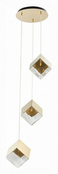 Подвесной светильник ST-Luce Riello SL1182.203.03 в Тюмени - tumen.mebel24.online | фото 2