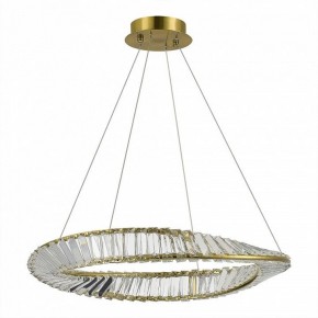 Подвесной светильник ST-Luce Ritorto SL6204.301.01 в Тюмени - tumen.mebel24.online | фото 3