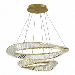 Подвесной светильник ST-Luce Ritorto SL6204.301.02 в Тюмени - tumen.mebel24.online | фото 2