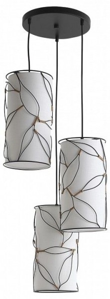 Подвесной светильник ST-Luce Root SL6228.403.03 в Тюмени - tumen.mebel24.online | фото