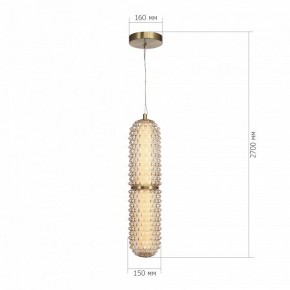 Подвесной светильник ST-Luce SAGUARO SL6144.303.01 в Тюмени - tumen.mebel24.online | фото 4