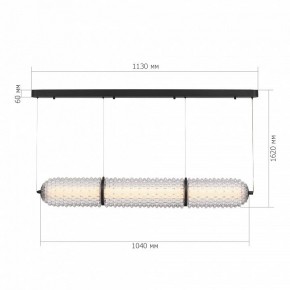 Подвесной светильник ST-Luce SAGUARO SL6144.413.01 в Тюмени - tumen.mebel24.online | фото 4