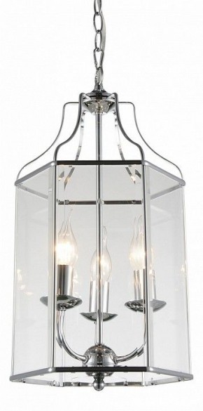 Подвесной светильник ST-Luce SL228 SL228.103.03 в Тюмени - tumen.mebel24.online | фото