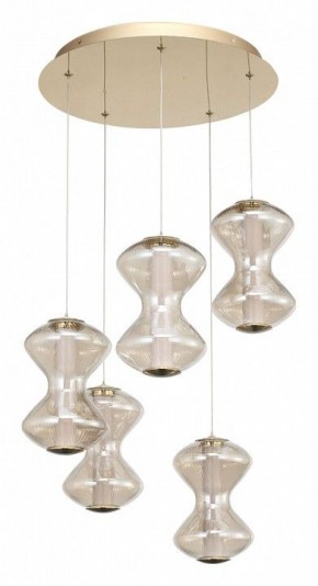 Подвесной светильник ST-Luce SPINE SL6136.233.01 в Тюмени - tumen.mebel24.online | фото