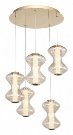 Подвесной светильник ST-Luce SPINE SL6136.233.01 в Тюмени - tumen.mebel24.online | фото 2