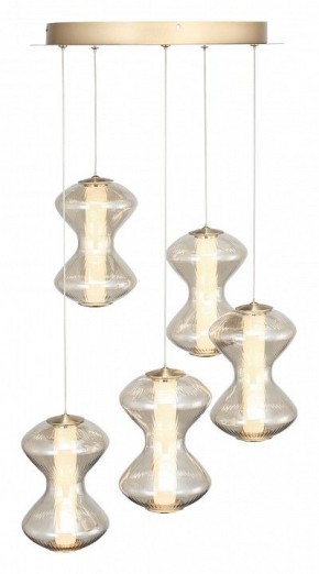 Подвесной светильник ST-Luce SPINE SL6136.233.01 в Тюмени - tumen.mebel24.online | фото 3