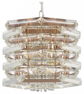 Подвесной светильник ST-Luce STROZZI SL6137.203.04 в Тюмени - tumen.mebel24.online | фото