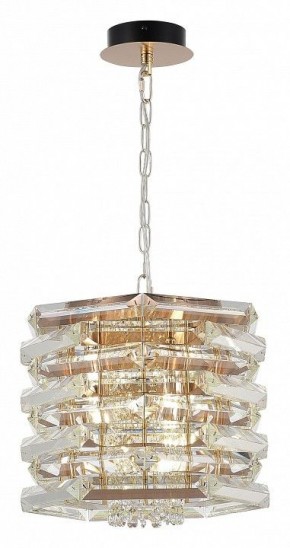 Подвесной светильник ST-Luce STROZZI SL6137.203.04 в Тюмени - tumen.mebel24.online | фото 2