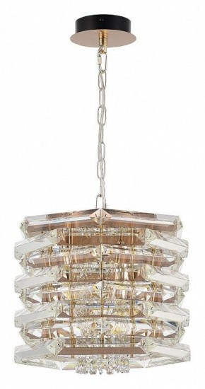 Подвесной светильник ST-Luce STROZZI SL6137.203.04 в Тюмени - tumen.mebel24.online | фото 3