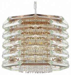 Подвесной светильник ST-Luce STROZZI SL6137.203.08 в Тюмени - tumen.mebel24.online | фото