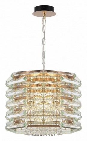 Подвесной светильник ST-Luce STROZZI SL6137.203.08 в Тюмени - tumen.mebel24.online | фото 2