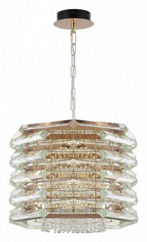 Подвесной светильник ST-Luce STROZZI SL6137.203.08 в Тюмени - tumen.mebel24.online | фото 3
