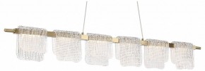 Подвесной светильник ST-Luce VOILE SL6021.203.36 в Тюмени - tumen.mebel24.online | фото