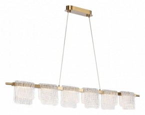 Подвесной светильник ST-Luce VOILE SL6021.203.36 в Тюмени - tumen.mebel24.online | фото 3