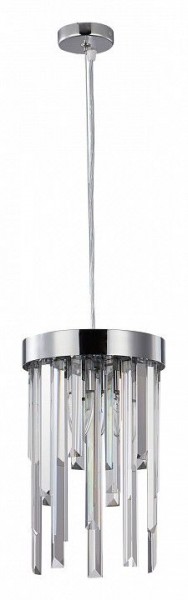 Подвесной светильник Stilfort Venecia 2113/09/02P в Тюмени - tumen.mebel24.online | фото 2