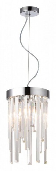 Подвесной светильник Stilfort Venecia 2113/09/02P в Тюмени - tumen.mebel24.online | фото 4