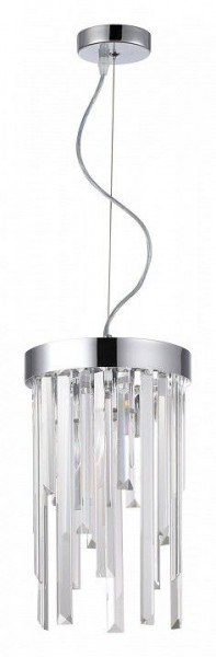 Подвесной светильник Stilfort Venecia 2113/09/02P в Тюмени - tumen.mebel24.online | фото 5