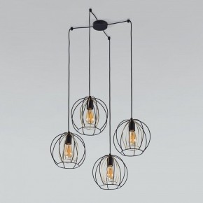 Подвесной светильник TK Lighting Jaula 6598 Jaula в Тюмени - tumen.mebel24.online | фото