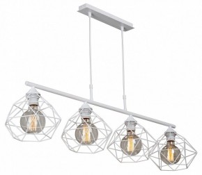 Подвесной светильник Vitaluce  V4269-0/4S в Тюмени - tumen.mebel24.online | фото 2