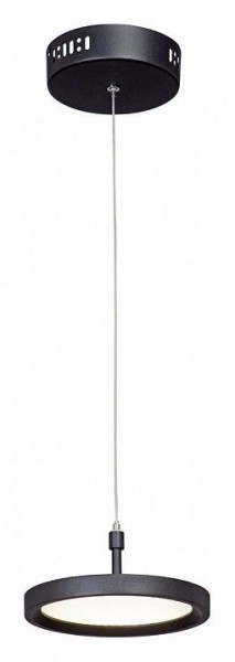 Подвесной светильник Vitaluce V4603 V4603-1/1S в Тюмени - tumen.mebel24.online | фото 2