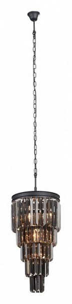 Подвесной светильник Vitaluce V5155 V5155-1/7 в Тюмени - tumen.mebel24.online | фото 2
