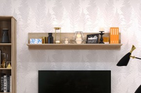 Полка навесная  900 Вега Скандинавия в Тюмени - tumen.mebel24.online | фото 5