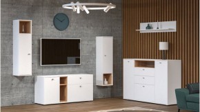 Полка навесная Бэль 10.107 в Тюмени - tumen.mebel24.online | фото 3