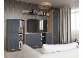 Полка навесная Леви 170 в Тюмени - tumen.mebel24.online | фото 2