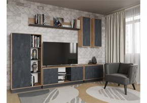 Полка навесная Леви 170 в Тюмени - tumen.mebel24.online | фото 3