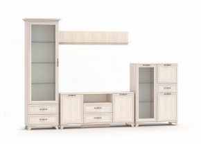 Полка навесная Мирелла в Тюмени - tumen.mebel24.online | фото