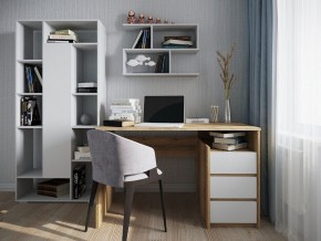 Полка навесная ПК-2 в Тюмени - tumen.mebel24.online | фото 4