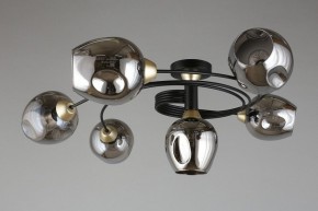 Потолочная люстра Aployt Flor APL.611.17.06 в Тюмени - tumen.mebel24.online | фото 3