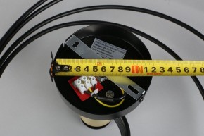 Потолочная люстра Aployt Flor APL.611.17.06 в Тюмени - tumen.mebel24.online | фото 4