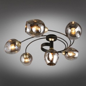 Потолочная люстра Aployt Flor APL.611.17.06 в Тюмени - tumen.mebel24.online | фото 6