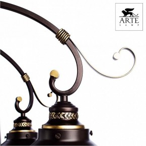 Потолочная люстра Arte Lamp Grazioso A4577PL-8CK в Тюмени - tumen.mebel24.online | фото 4