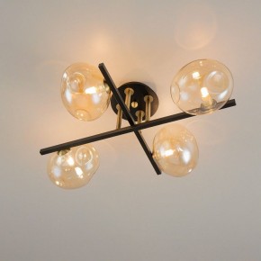 Потолочная люстра Citilux Девис CL201141 в Тюмени - tumen.mebel24.online | фото 10