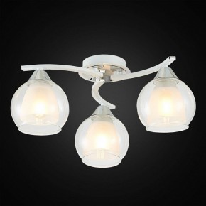 Потолочная люстра Citilux Кристи CL152130 в Тюмени - tumen.mebel24.online | фото 2