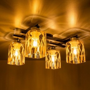 Потолочная люстра Citilux Сафари CL145241 в Тюмени - tumen.mebel24.online | фото 10