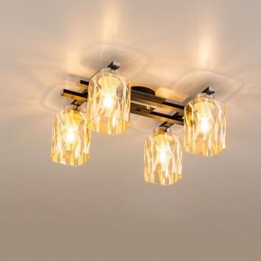 Потолочная люстра Citilux Сафари CL145241 в Тюмени - tumen.mebel24.online | фото 3