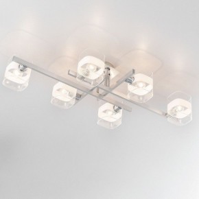 Потолочная люстра Citilux Вирта CL139260 в Тюмени - tumen.mebel24.online | фото 1