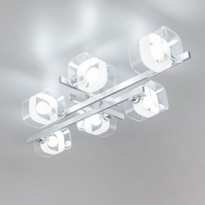 Потолочная люстра Citilux Вирта CL139260 в Тюмени - tumen.mebel24.online | фото 10
