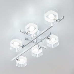 Потолочная люстра Citilux Вирта CL139260 в Тюмени - tumen.mebel24.online | фото 11